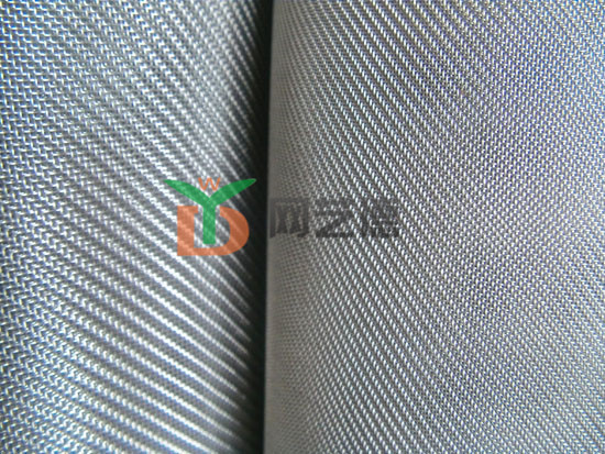 斜紋網